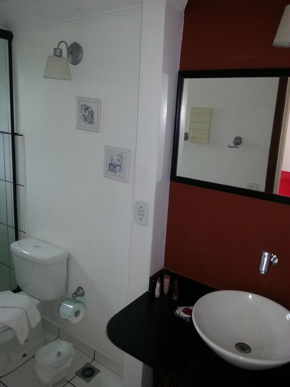 Pousada Aldeia Paratii Quarto foto