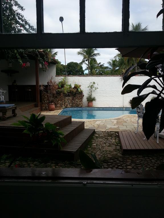 Pousada Aldeia Paratii Quarto foto