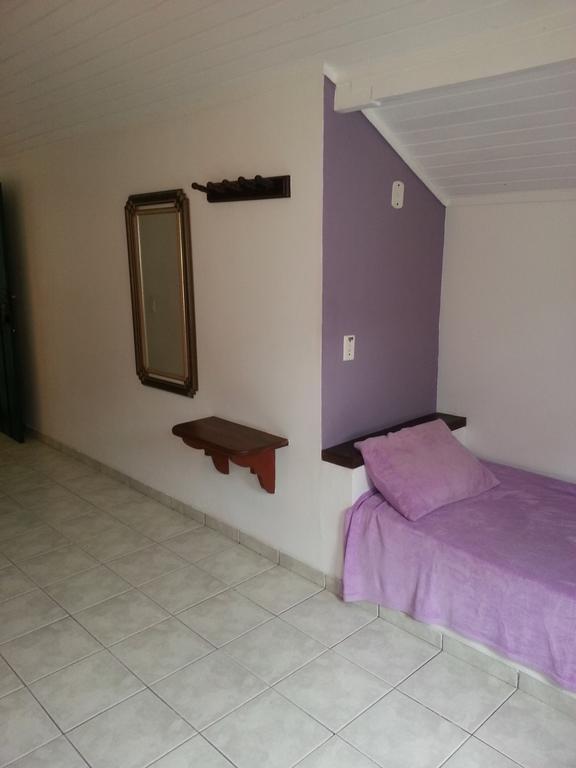 Pousada Aldeia Paratii Quarto foto